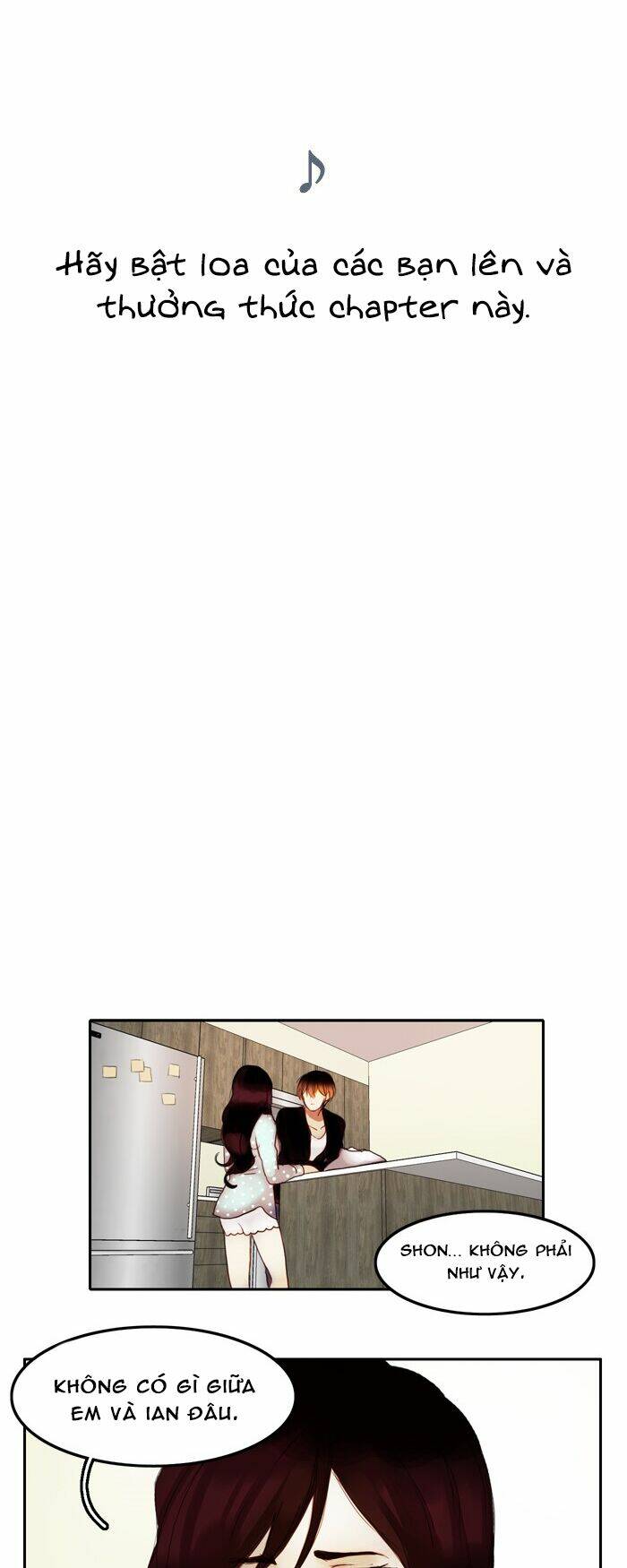 khúc hát người cá siren chapter 7 2