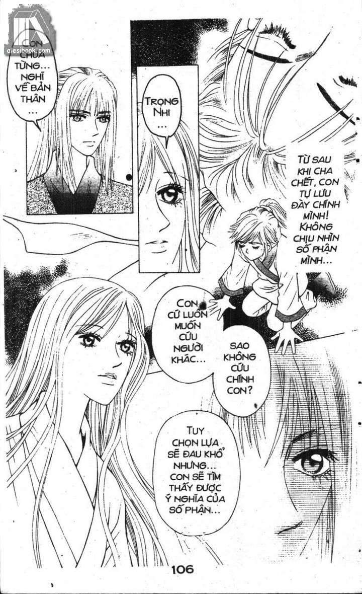 ban mai xanh chapter 11 26