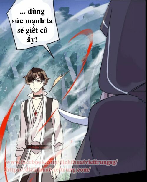 vết cắn ngọt ngào phần 1 chapter 64 74