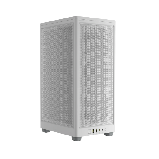 Vỏ Máy Tính 2000D AIRFLOW | ITX Tower - Hàng Chính Hãng