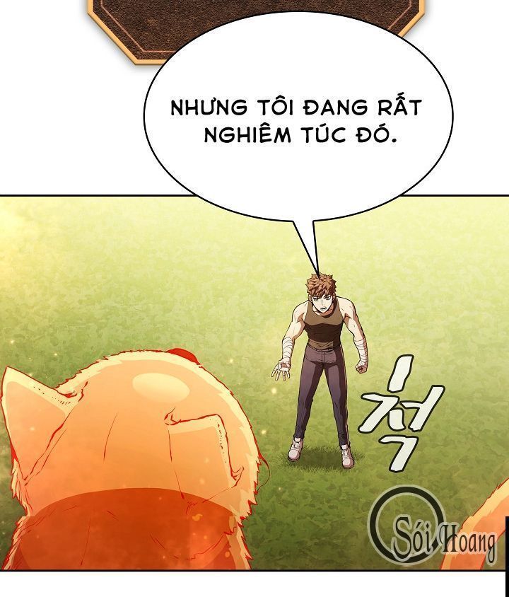 chòm sao trở về từ địa ngục chapter 22 40
