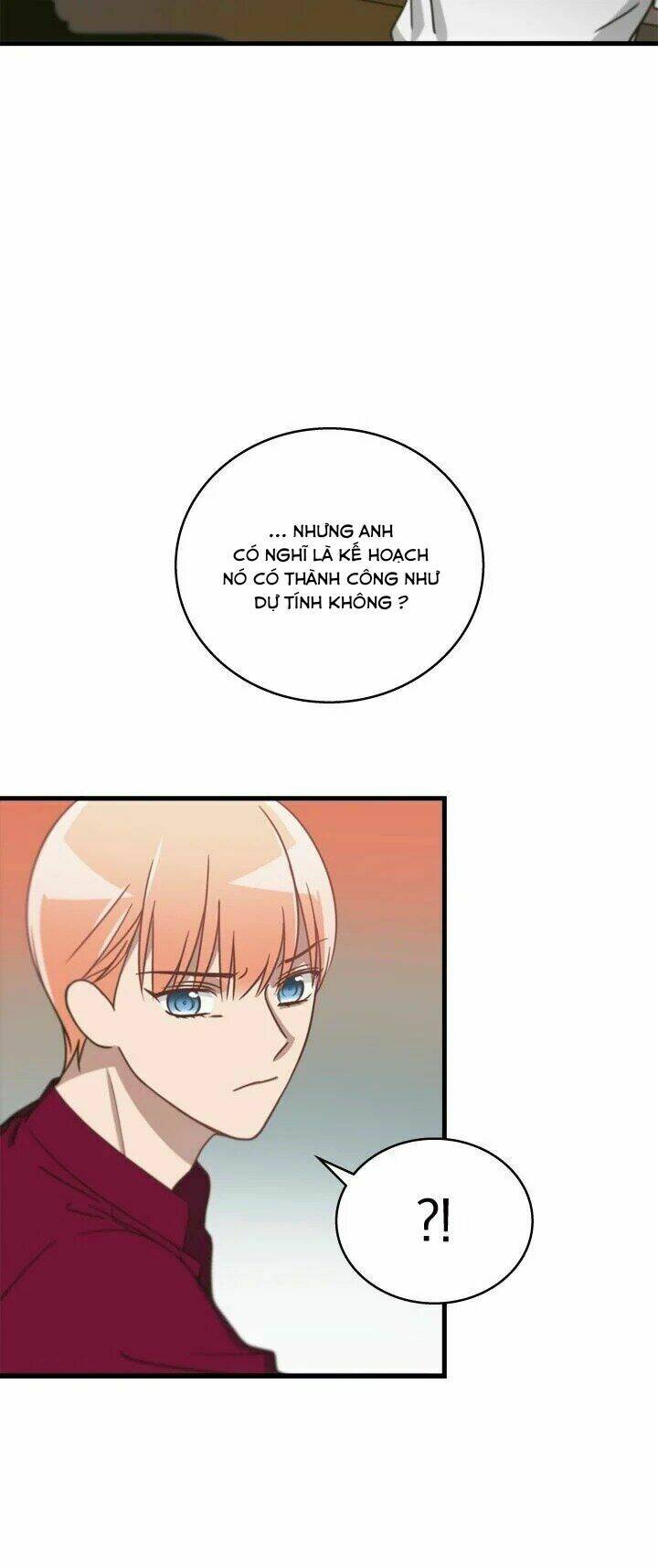 tiếng sói trong hiệu thuốc chapter 18 37