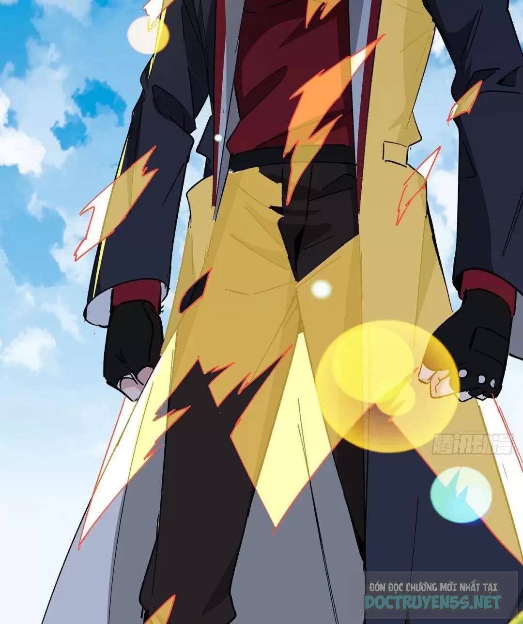 giải cứu 99 nữ chính ở mạt thế chapter 113 43