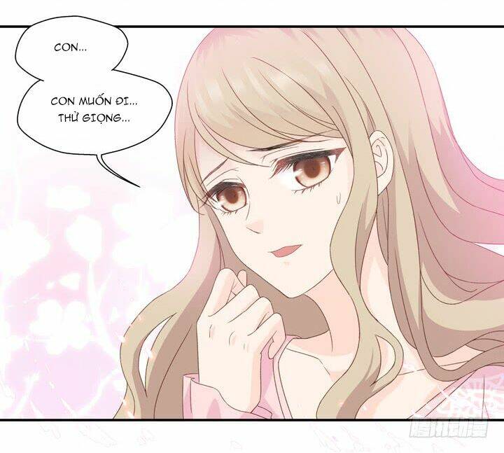 ảnh đế lão công độc ác yêu chapter 12 13