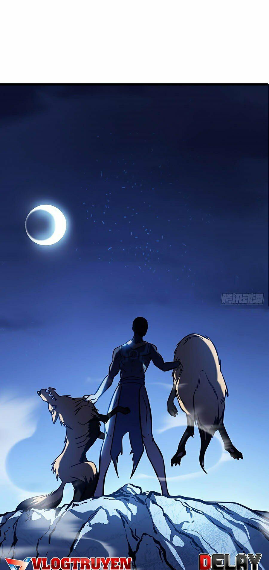 sát thần chi lộ tại dị giới chapter 5 113