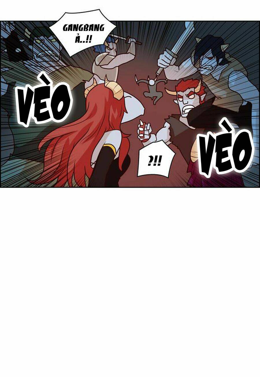 the devil king is bored chapter 81 11