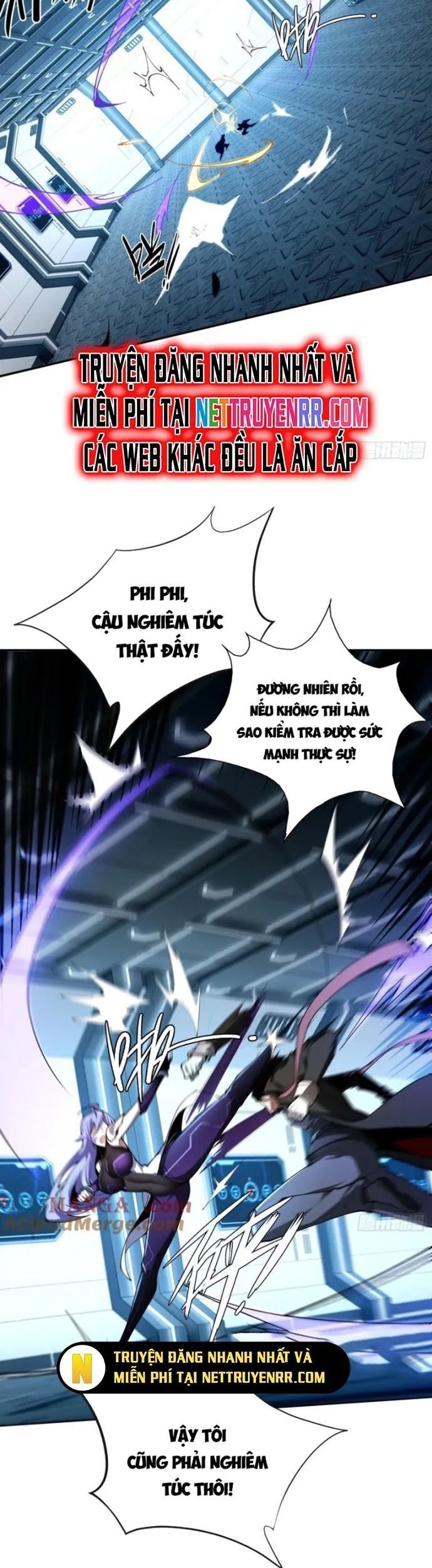 phá kiếp chỉ huy chapter 28 11