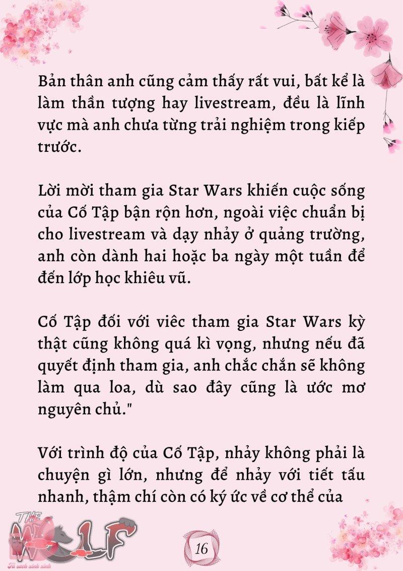 xuyên không vào nhóm nhạc nam 200 người chapter 5 16