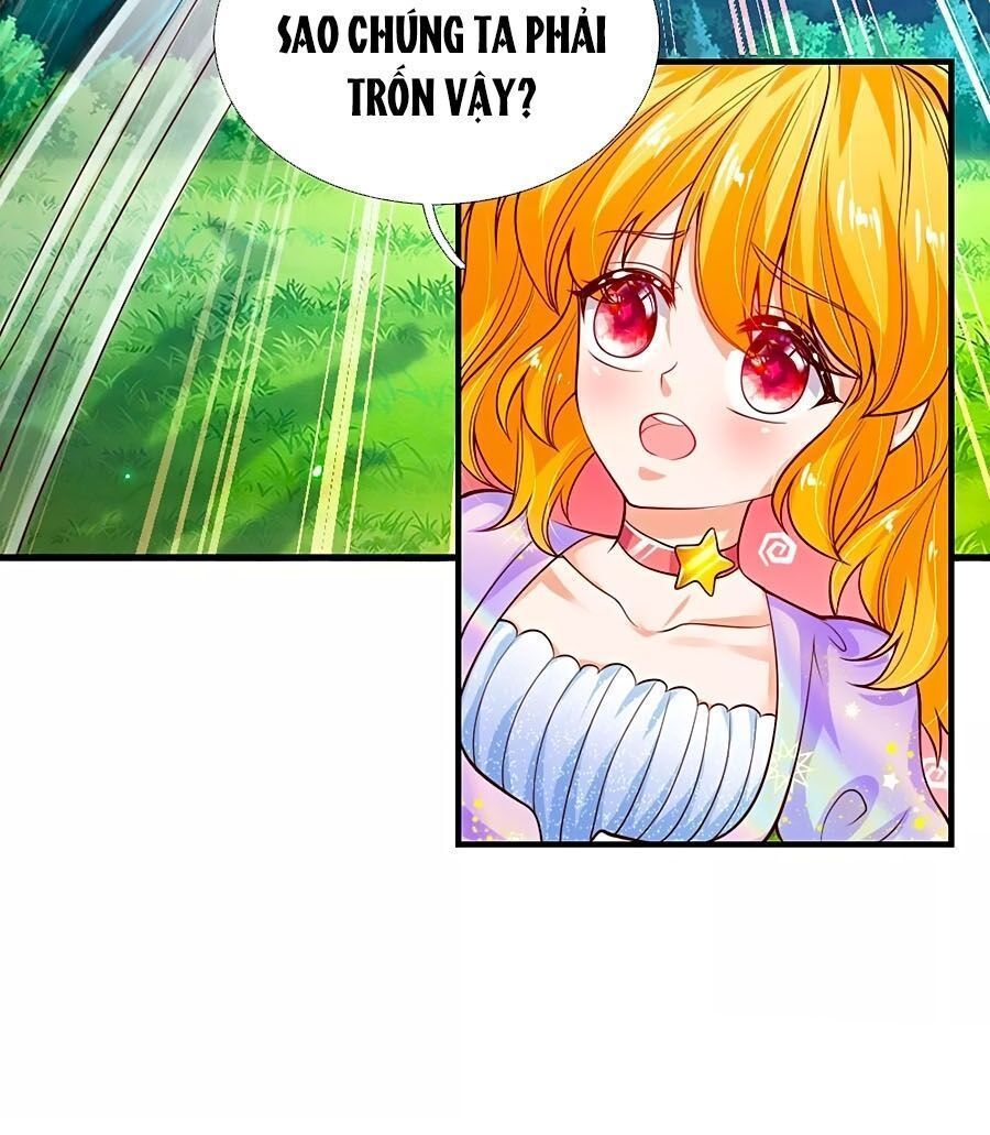 bỗng một ngày nọ trở thành con gái vua chapter 167 9