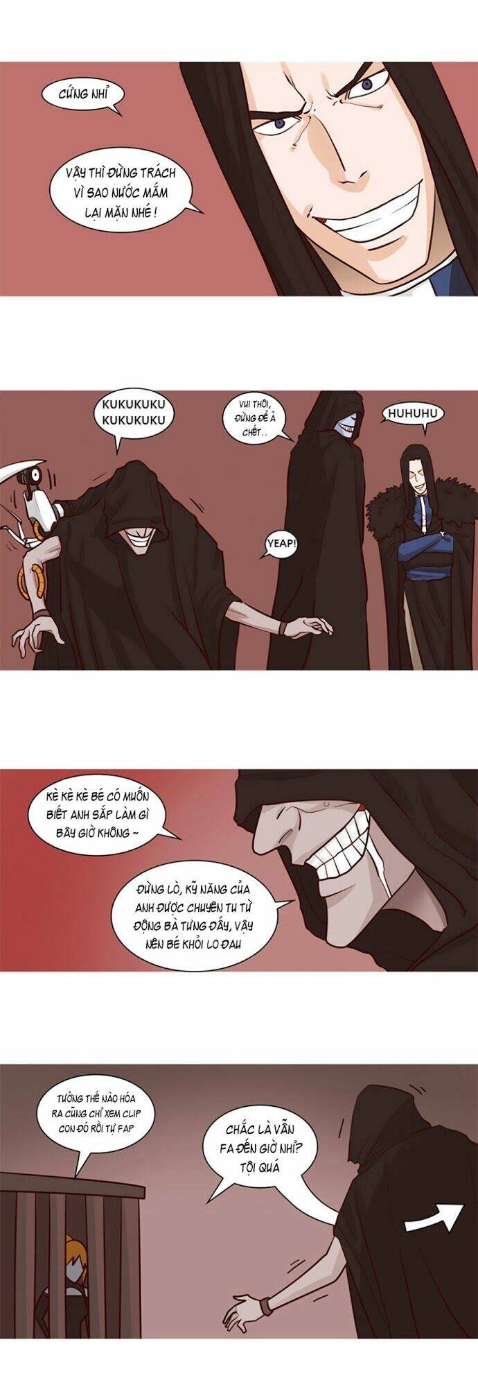 the devil king is bored chapter 29 5