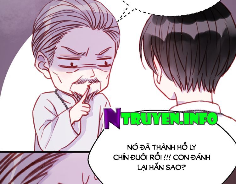 lượm được một tiểu hồ ly phần 1 chapter 74 48