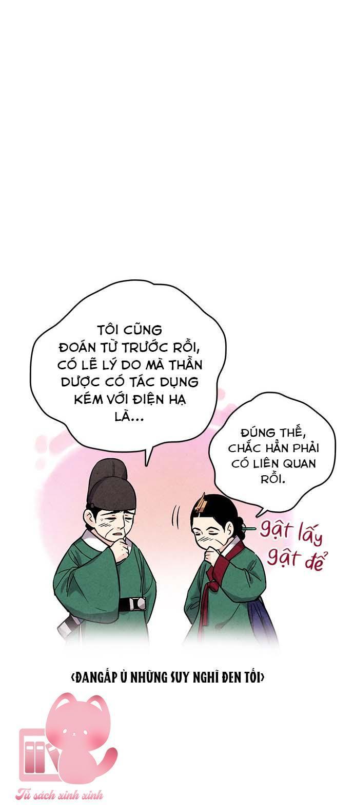 lệnh cấm hôn chapter 36 71