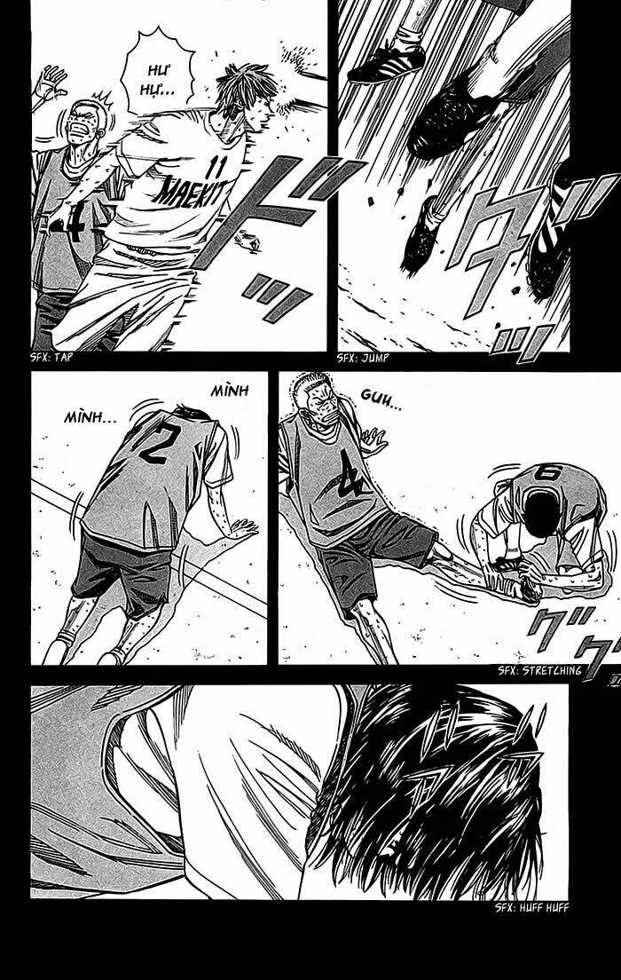 angel voice chapter 30 3