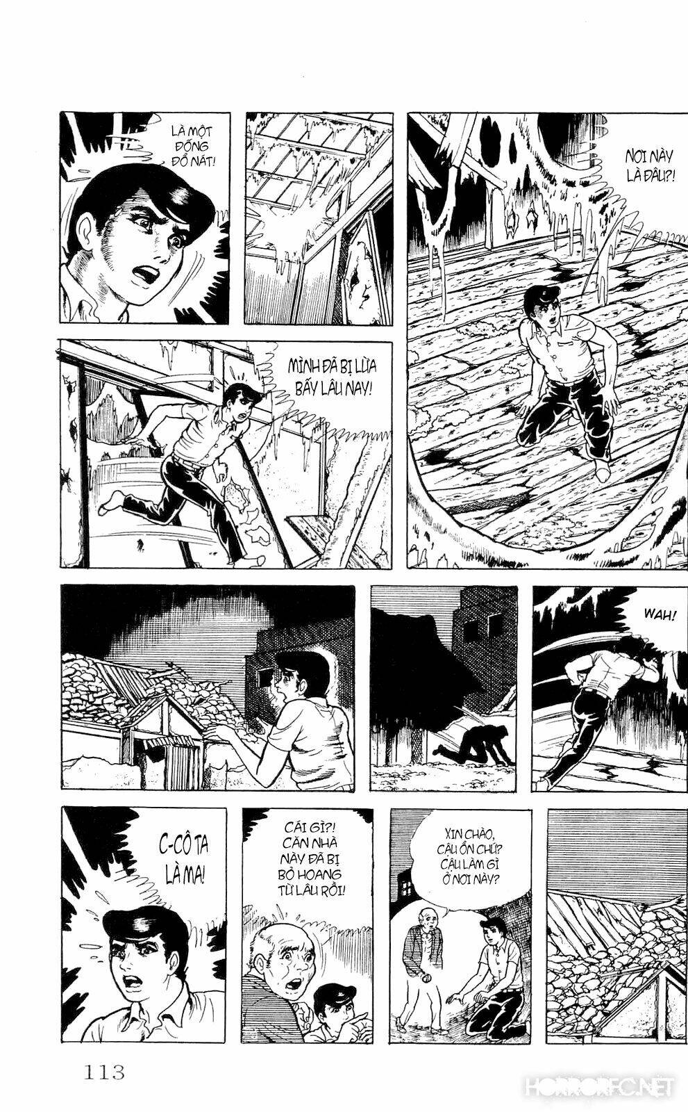 tuyển tập truyện ngắn kinh dị chapter 6 11