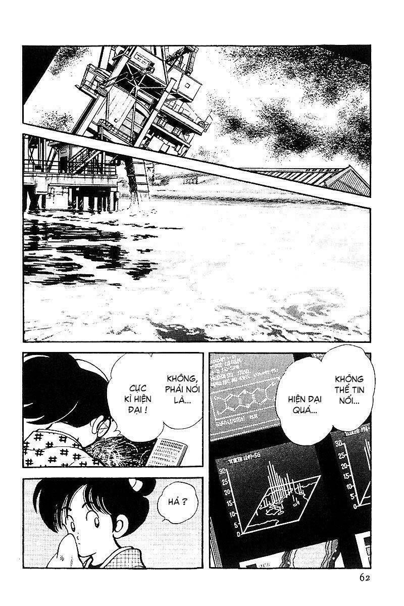 nijiiro togarashi - ớt bảy màu chapter 21 4