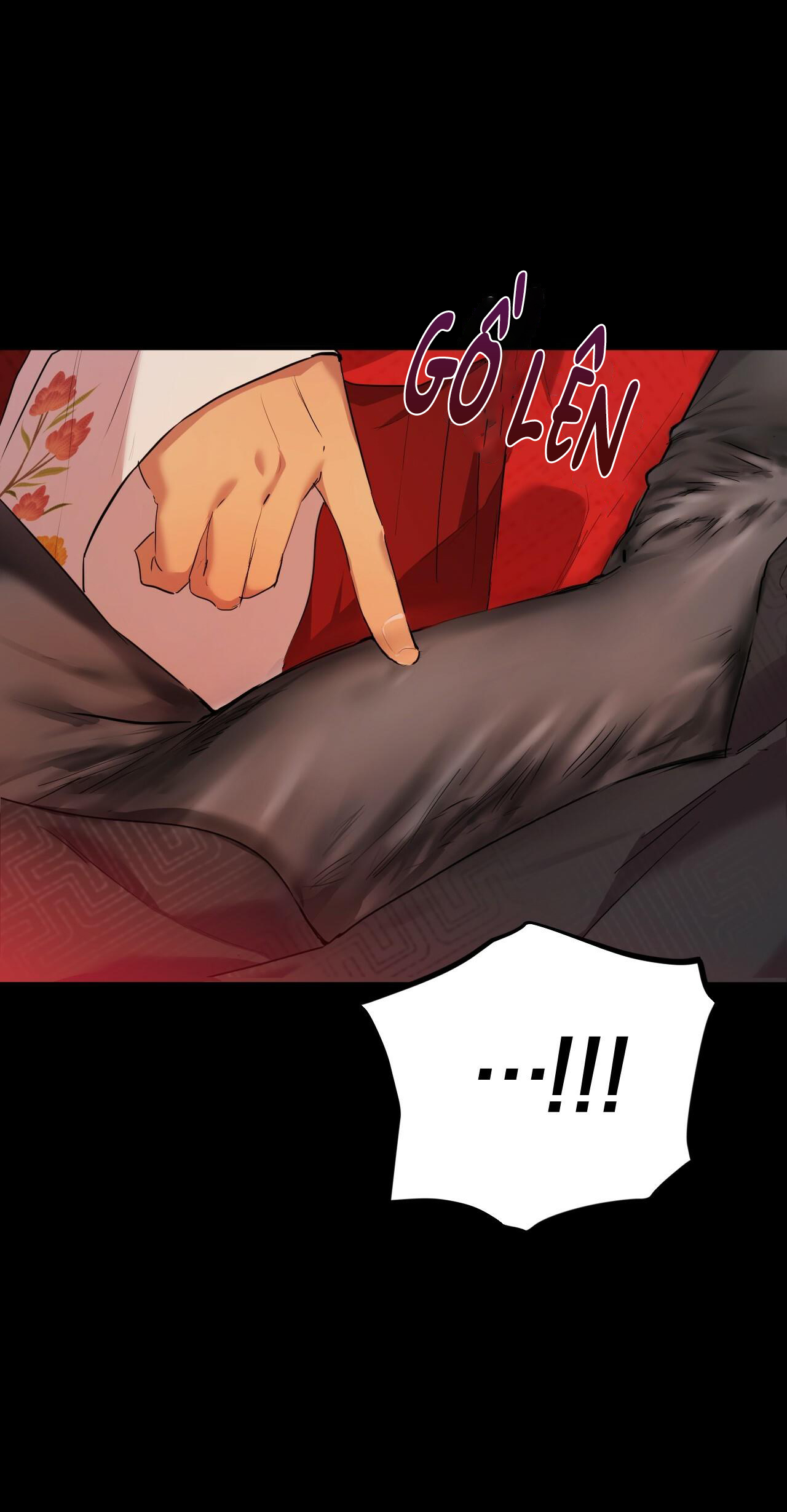 những chú thỏ của hapypy chapter 16 59