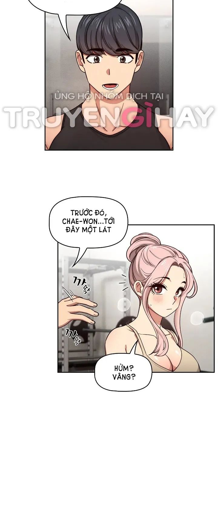 gia sư mùa hovid chapter 55 20