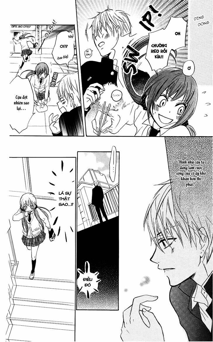 heart assassin chapter 0 27