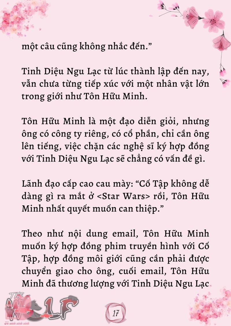 xuyên không vào nhóm nhạc nam 200 người chapter 23 17