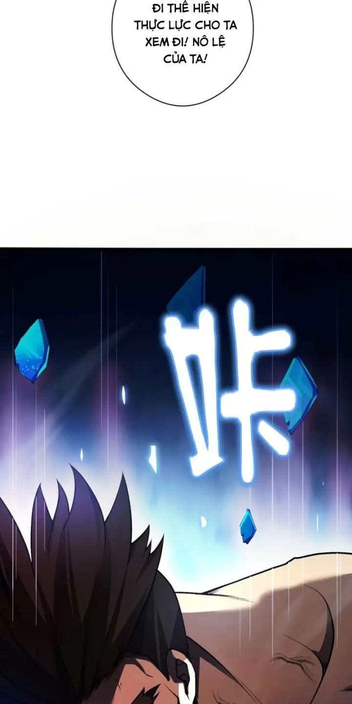ta, chúa tể rừng xanh chapter 25 48
