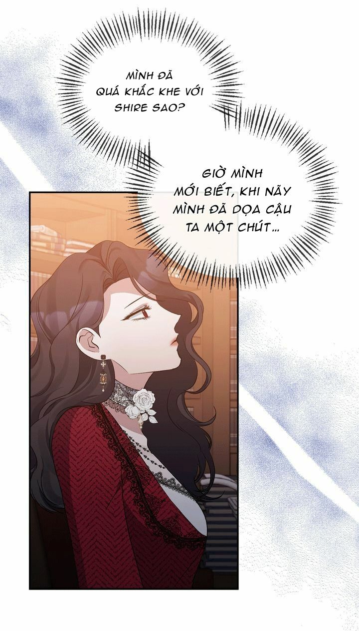 nữ công tước phương bắc là một nhân vật phản diện chapter 19 41