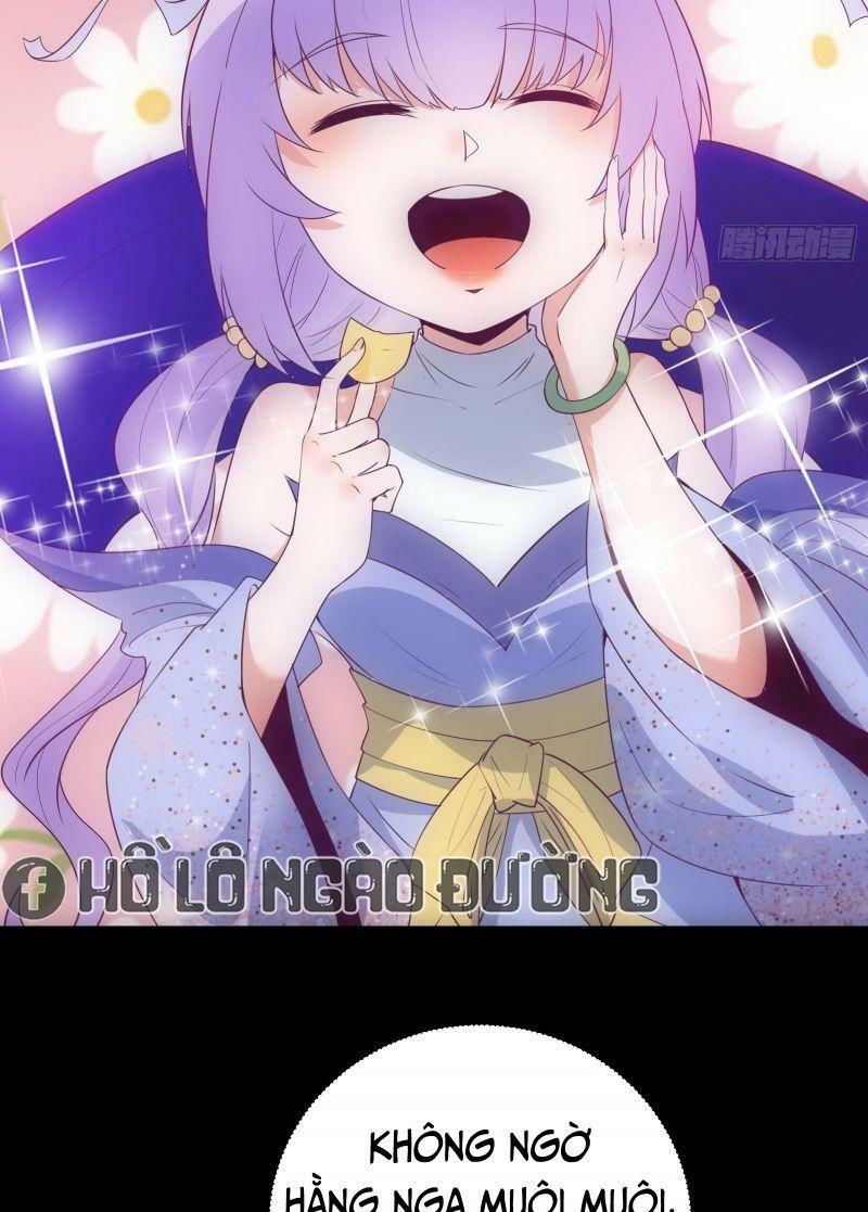 ta lập hậu cung tại tây du ký chapter 17 26