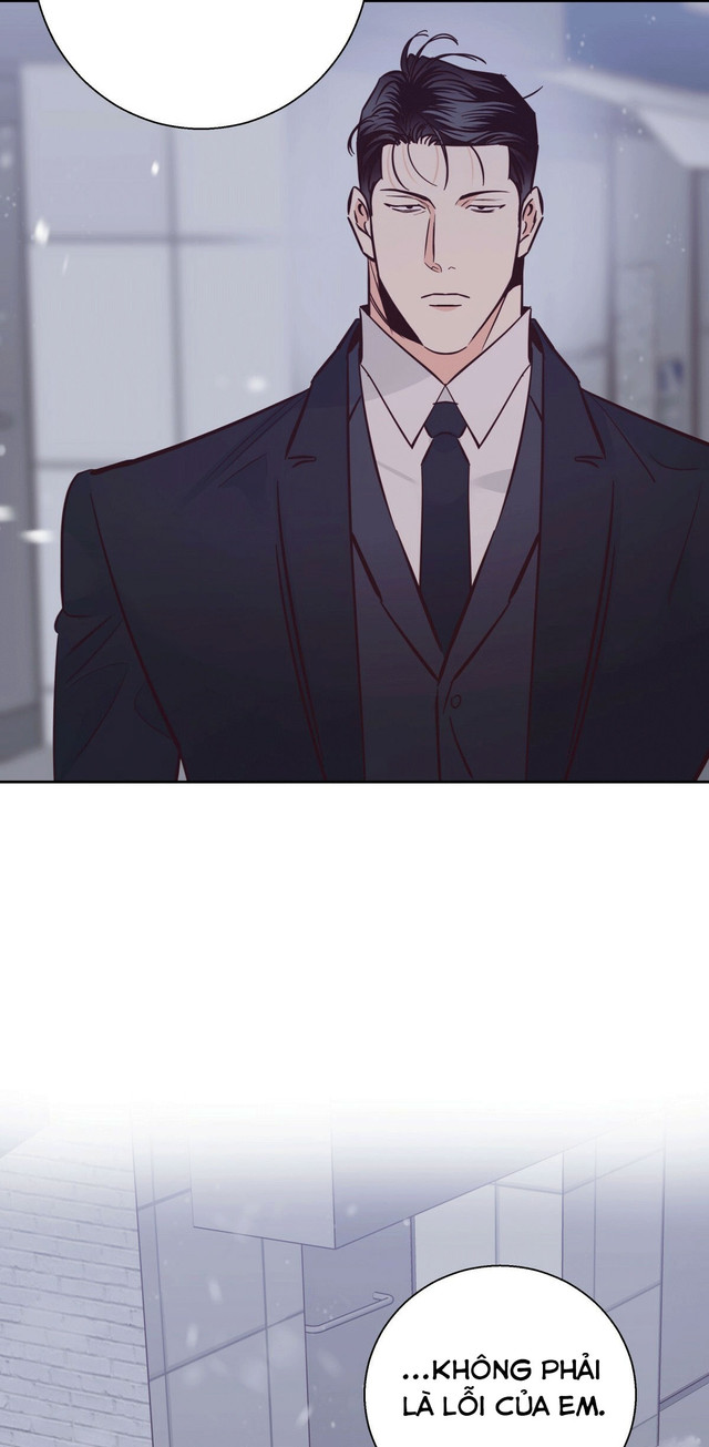 cửa hàng tiện lợi nguy hiểm chapter 77 21