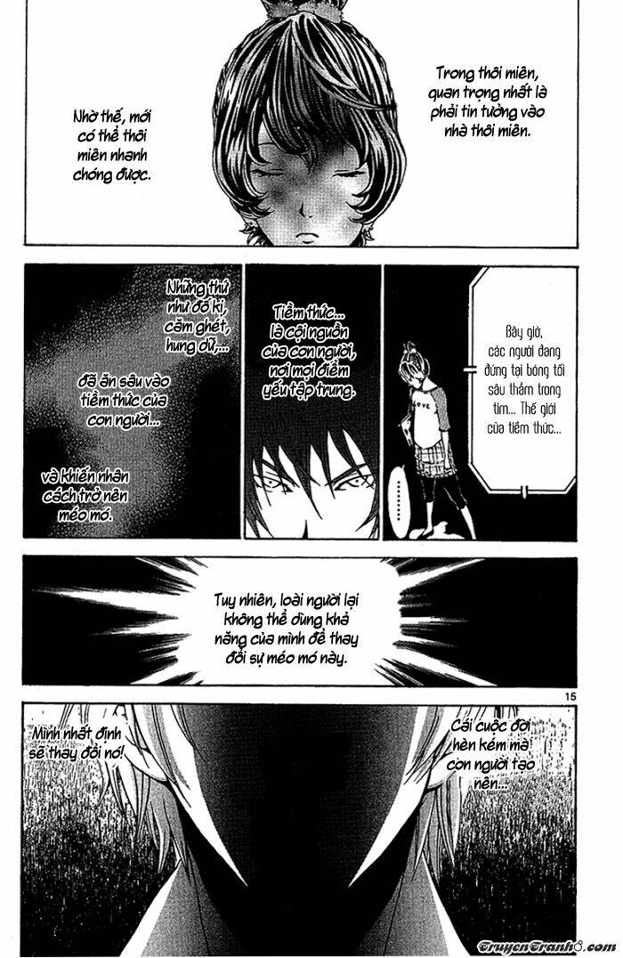 lost+brain chapter 19 18