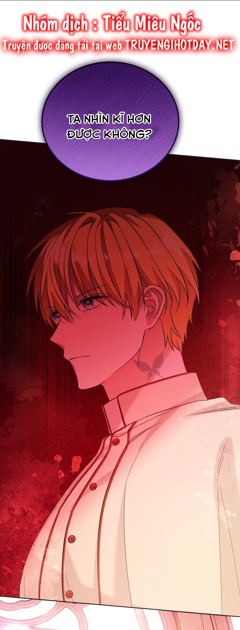 tôi sẽ cứu nam phản diện bị nữ chính ruồng bỏ chapter 109 52