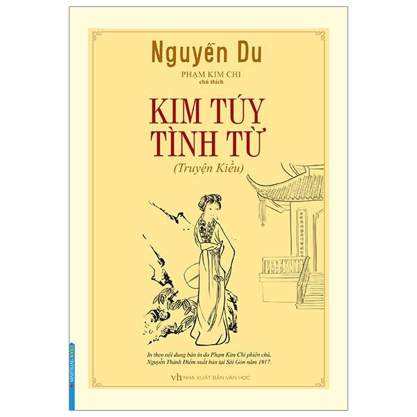 Kim Túy Tình Từ (Truyện Kiều)