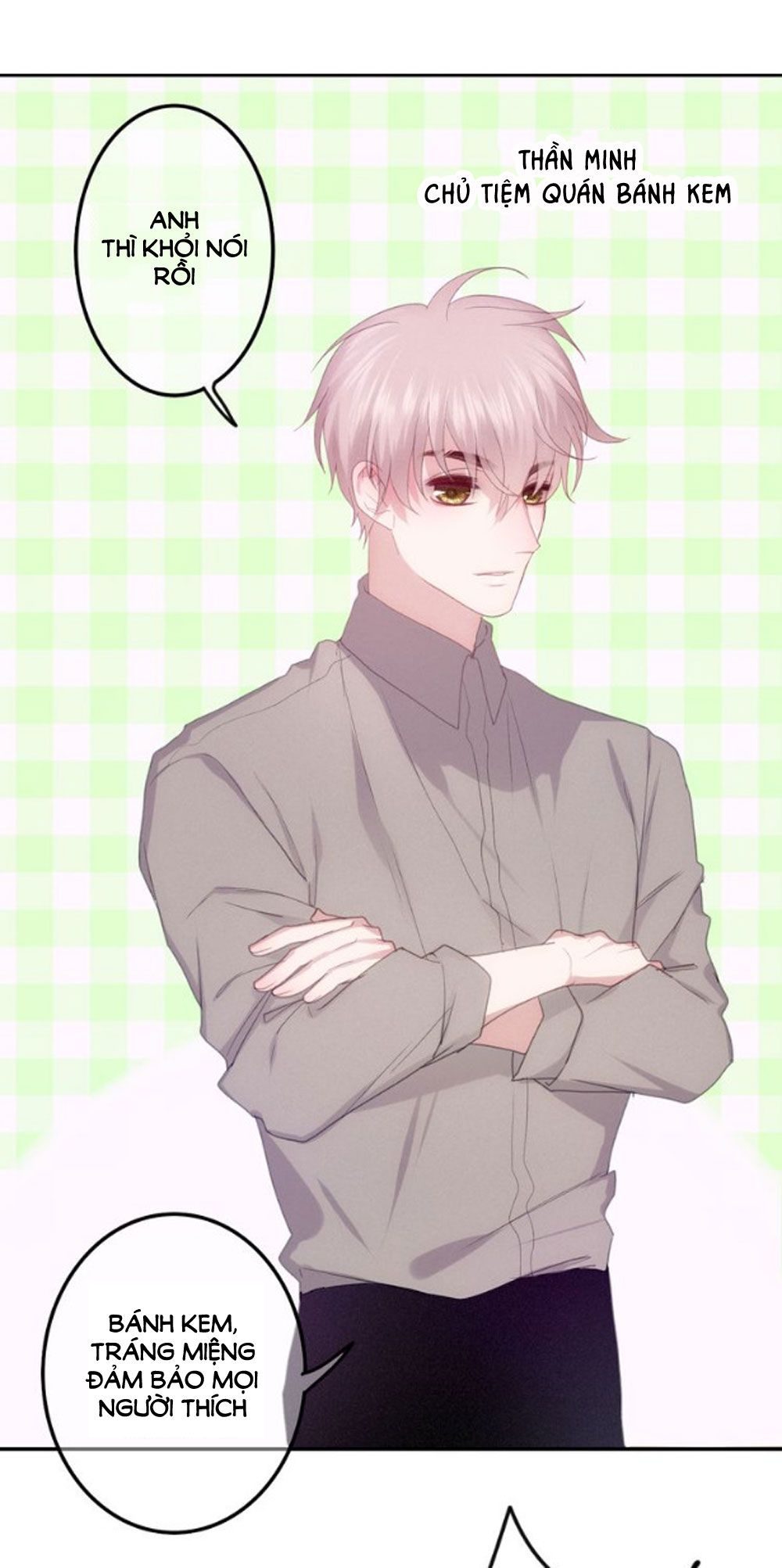 tháng sáu kì diệu chapter 65.6 7