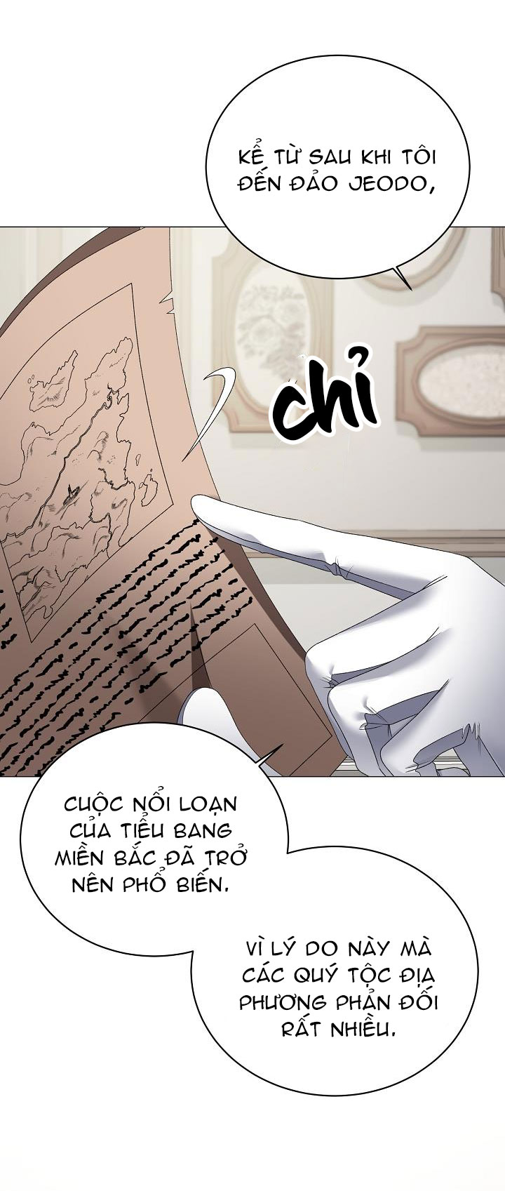 tôi sẽ trở thành nhân vật chính chapter 16 42