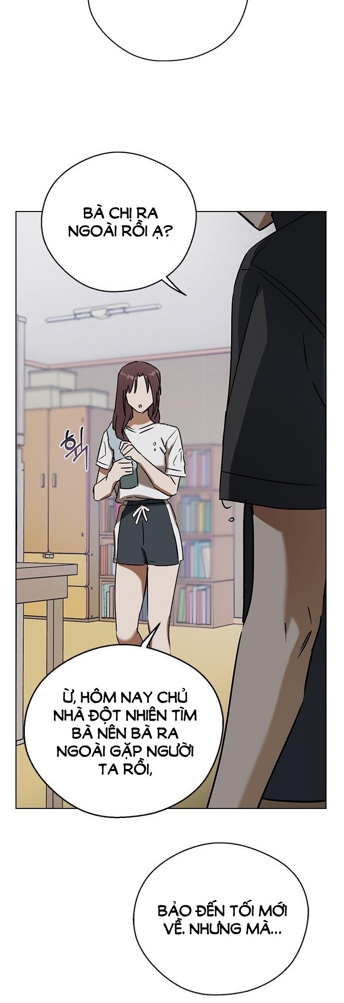 nhân duyên kiếp trước chapter 63.2 31