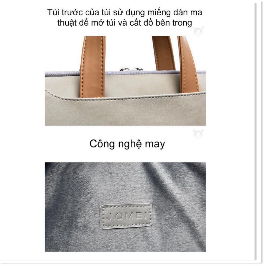 Túi công văn 14inch kèm túi nhỏ LEISURE SMALL BAG