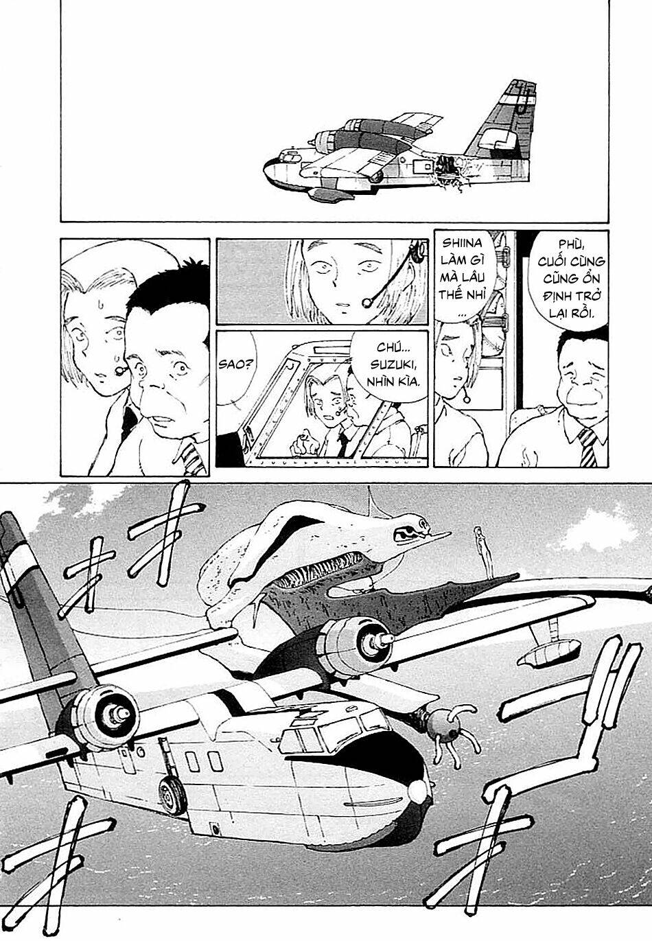 narutaru chapter 2 42