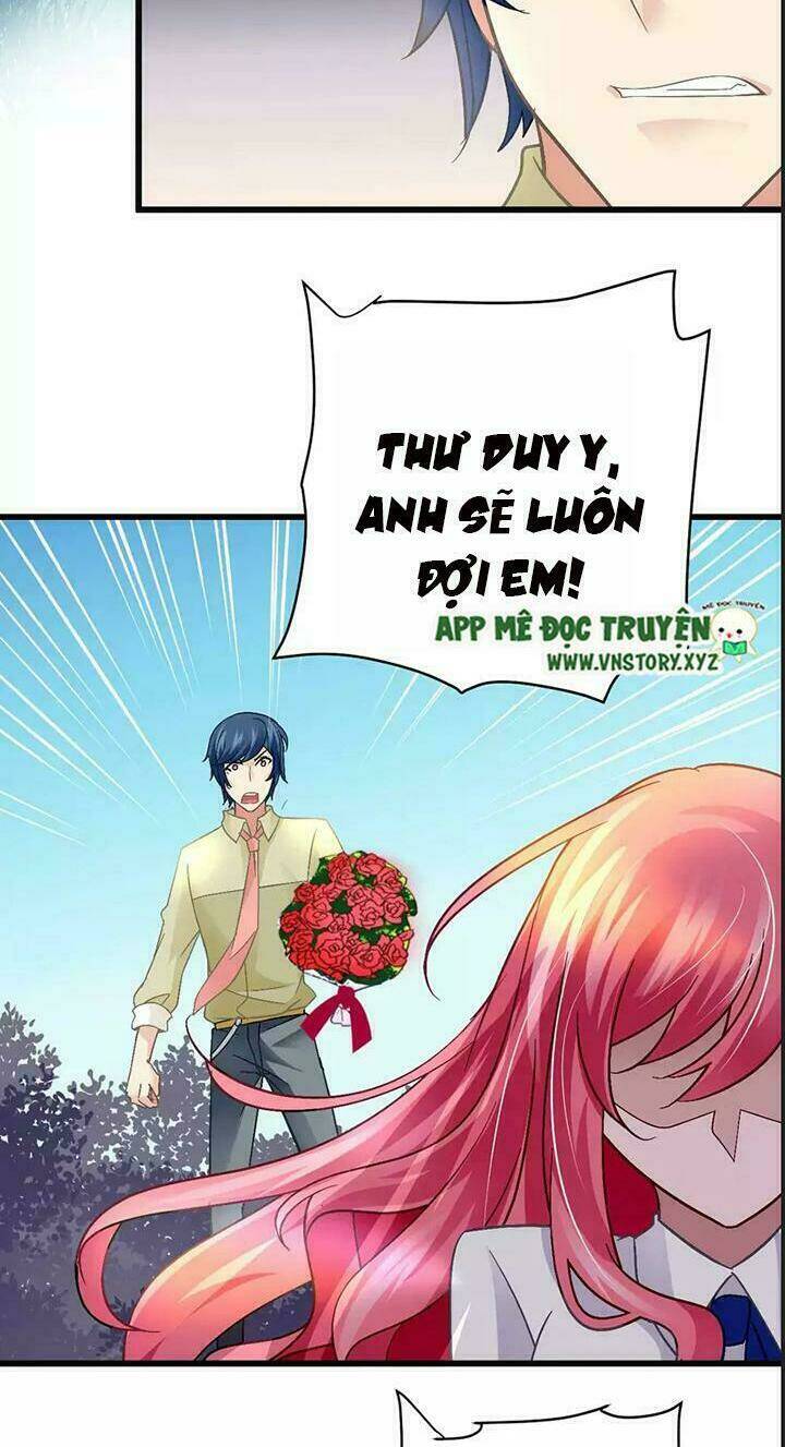 trò chơi săn tình - tổng tài khó kìm lòng chapter 14 6