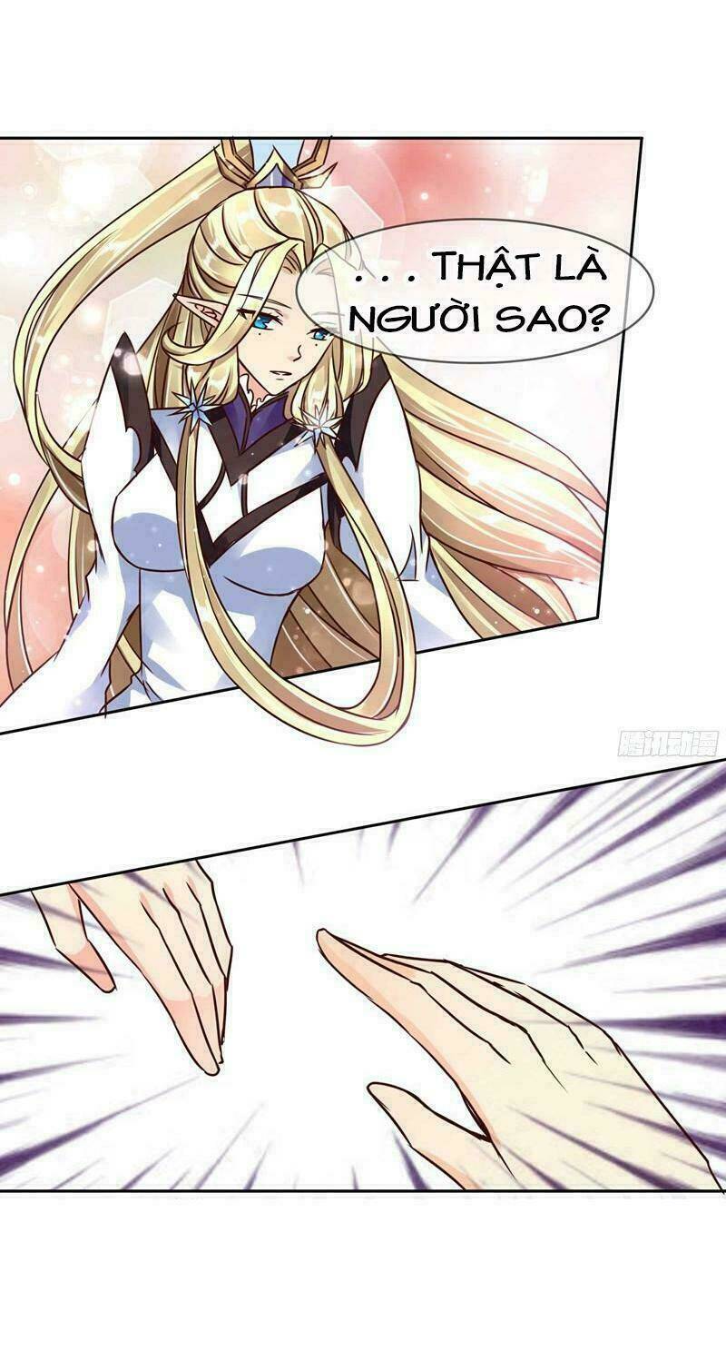 bá đạo trung khuyển tìm ái ký chapter 64 9