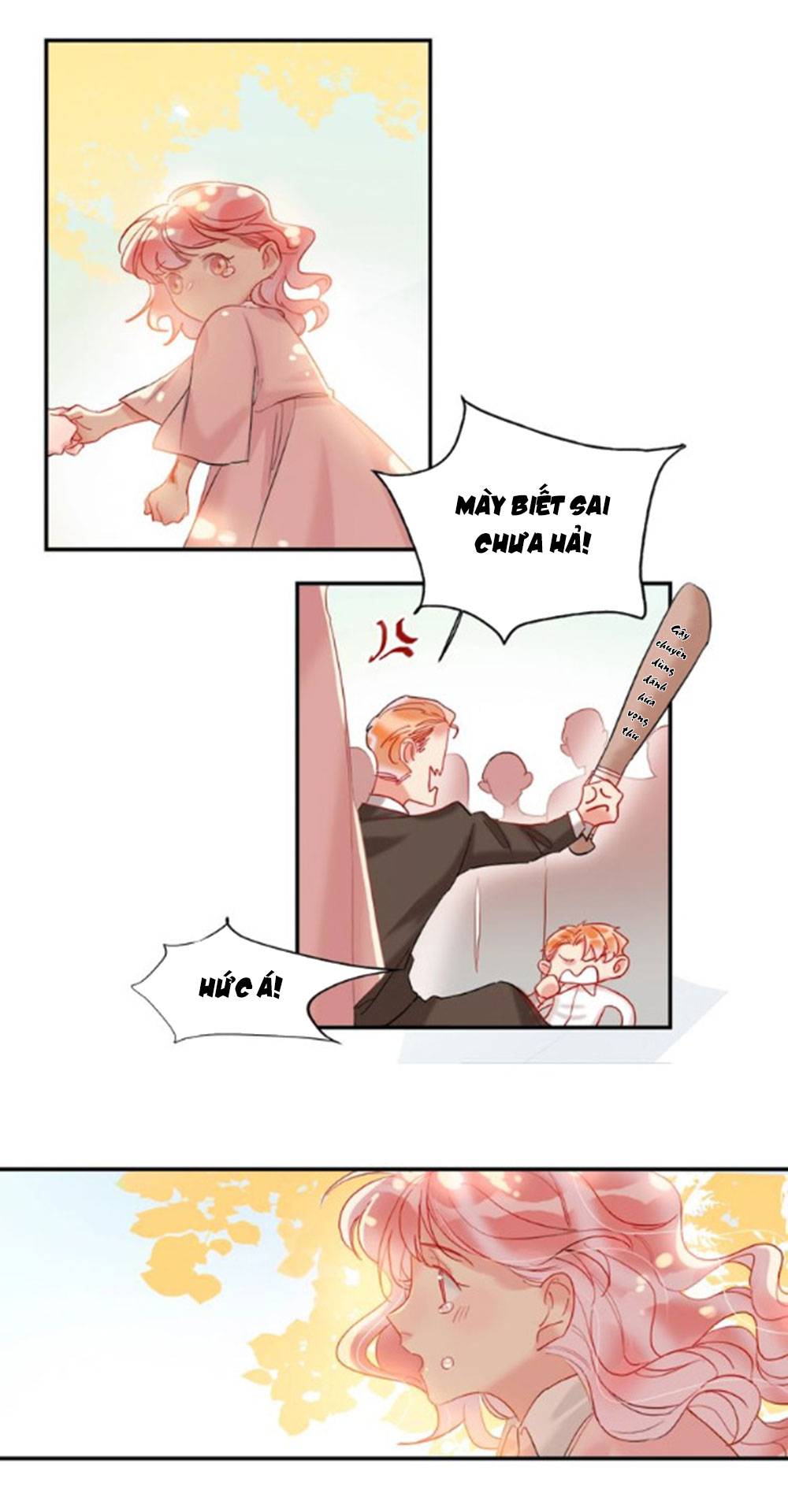 kế hoạch đánh chiếm của công chúa nghèo chapter 18 27