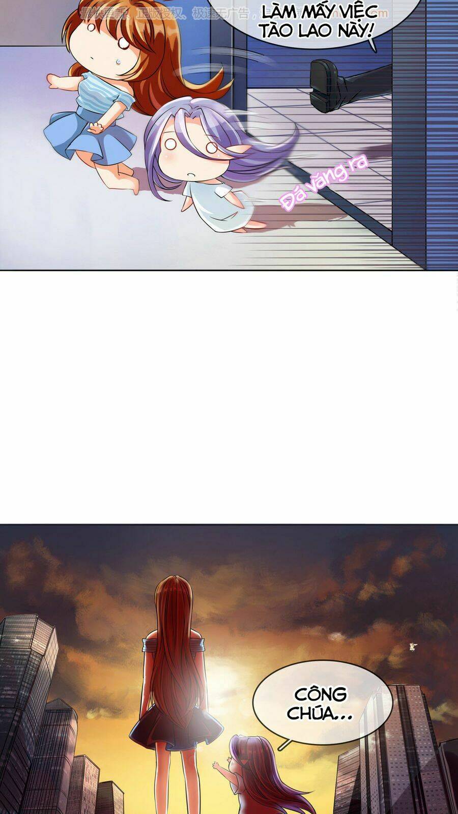 bá quyền trung thành tìm kiếm người yêu chapter 3 15