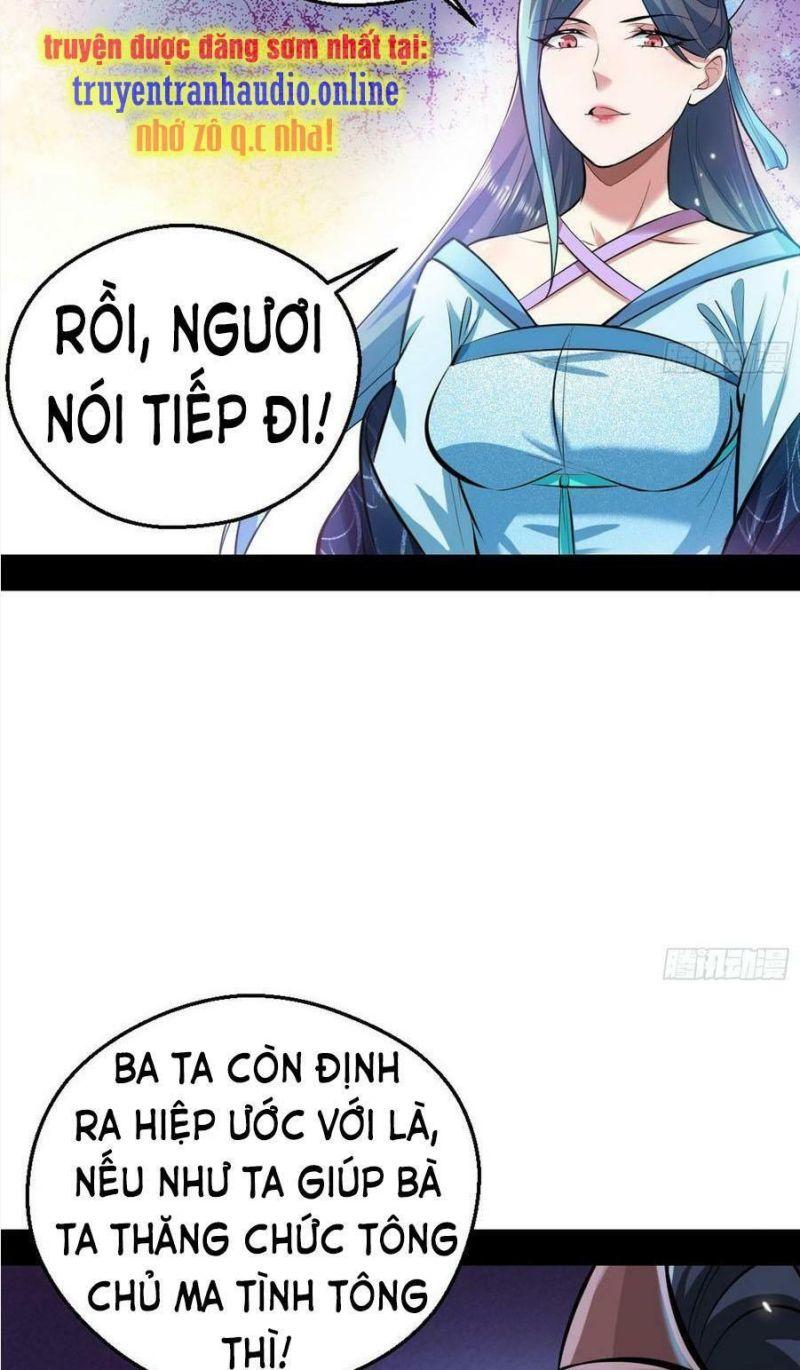 ta là tà đế chapter 45.1 27