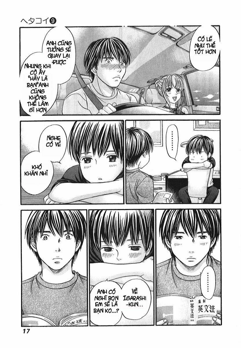 hetakoi chapter 48 19