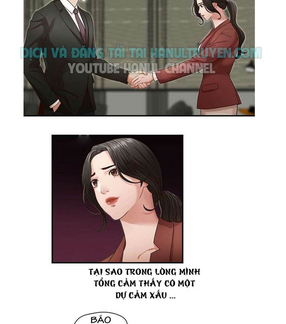 thư ký riêng của boss chapter 1 30