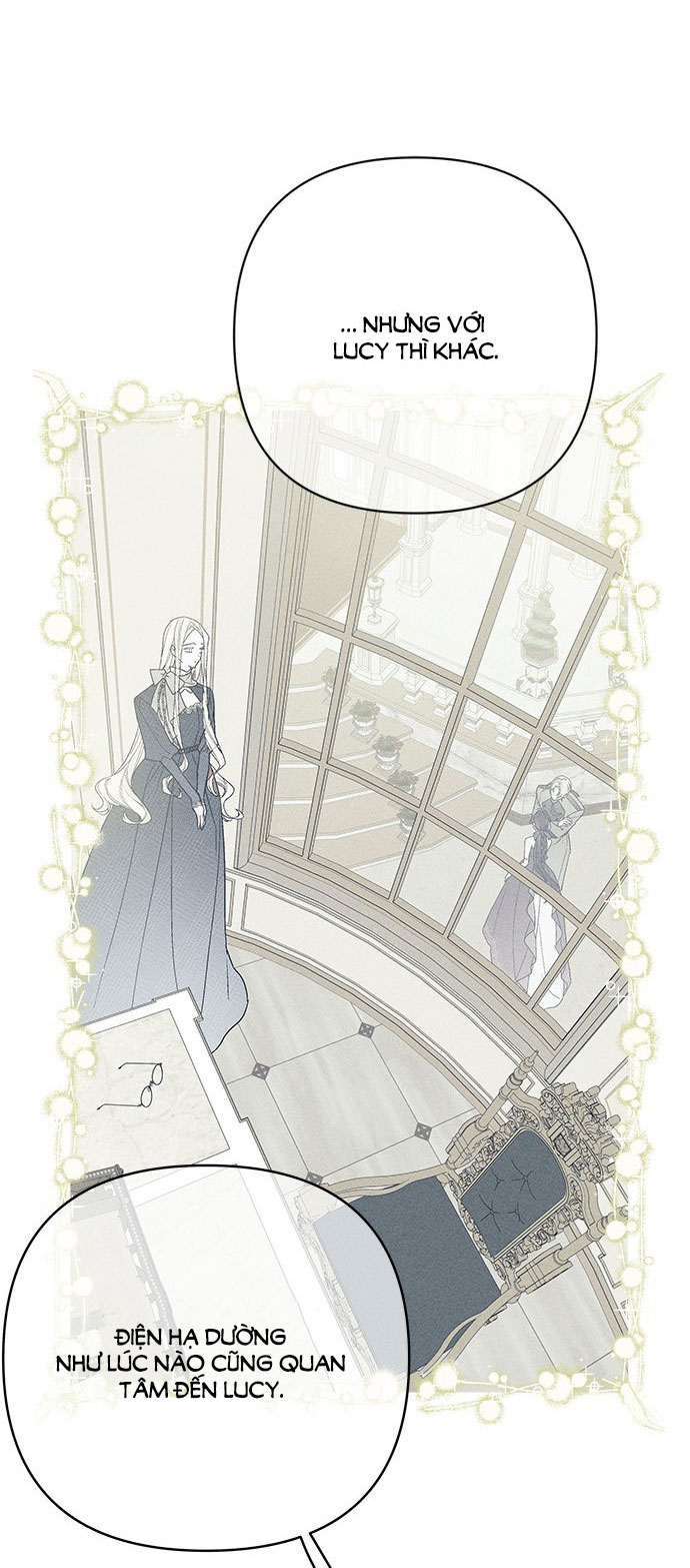 cách hiệp sĩ sống như một tiểu thư chapter 104.2 30