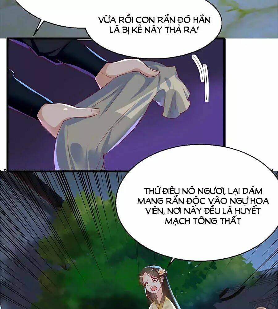 gian phi như thử đa kiều chapter 40 50