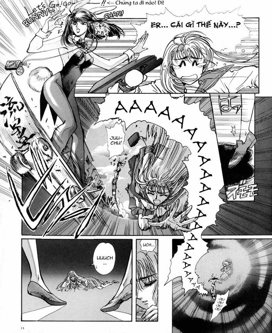 miyuki in the wonderland chapter 1 5