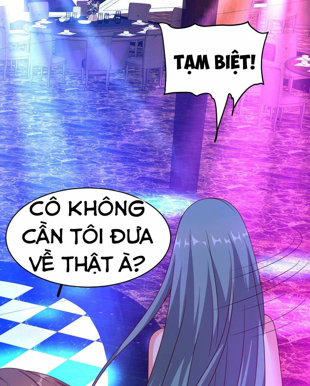 hoa hậu giảng đường luôn bên người chapter 8 30