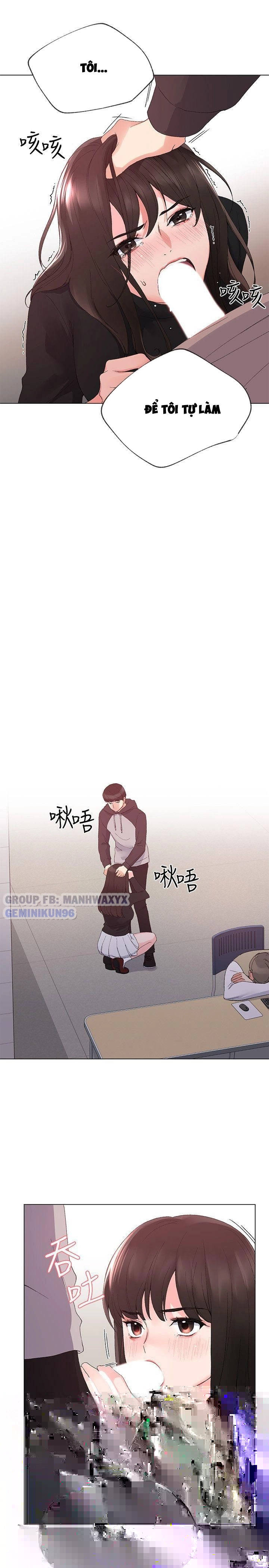 trả thù cô ta chapter 25 15