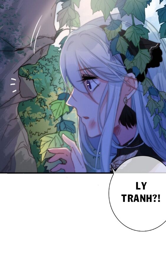 dữ tử thành thuyết chapter 10 14