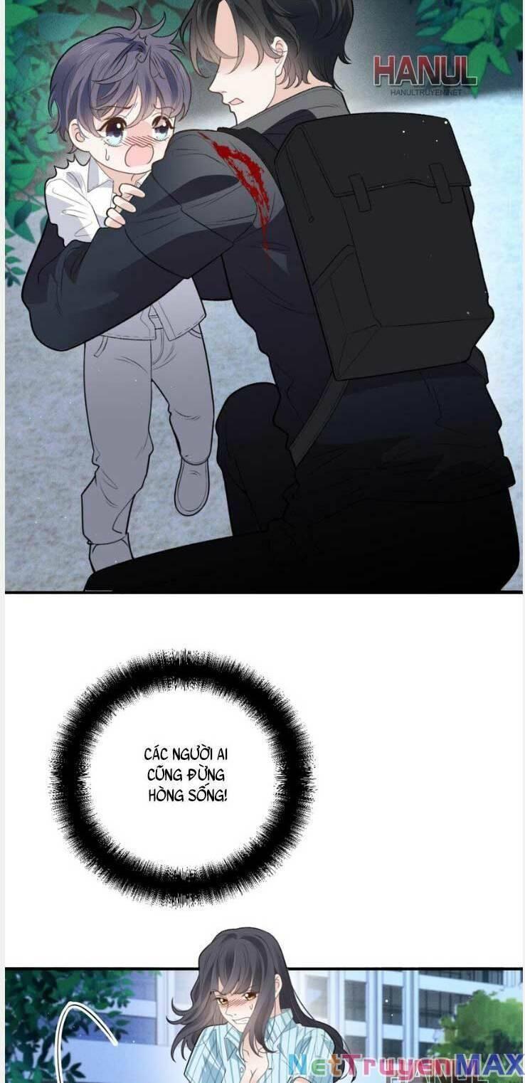 một vợ yêu, một bé con chapter 275 2