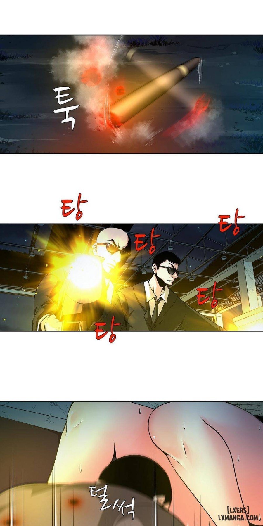 nô lệ song sinh chapter 2 25